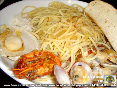amici restaurant