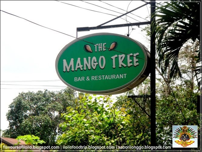 The Mango Tree bistro