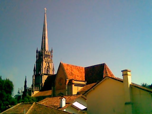 Catedral de S. Pedro de Alcântara