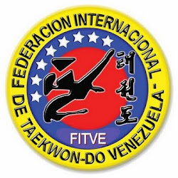 Federacion Internacional de Taekwon-do Venezuela