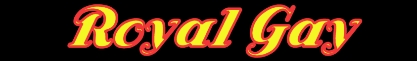 RoYal Gay