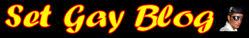 Set Gay Blog