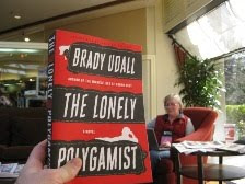 Lonely Polygamist