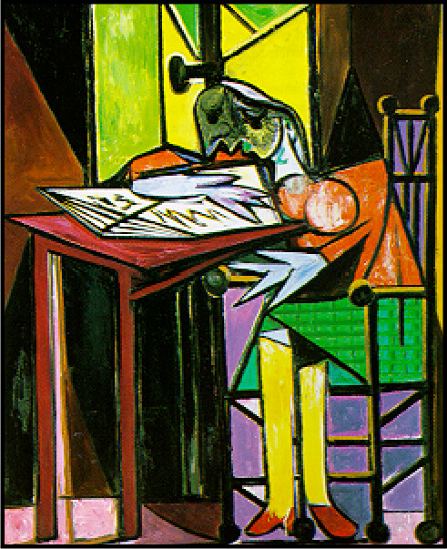 Picasso 3