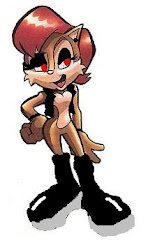 sally acorn