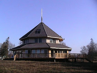 Hemp Homes And Hemp Houses