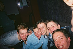 Carltona, Flying Scotsman, Slalom, Safe Hands & the General