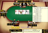 Poker Edge HuD6max
