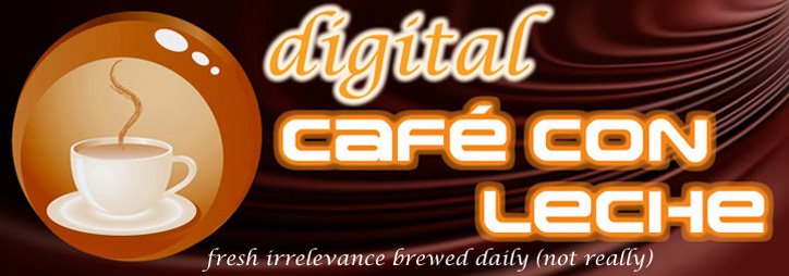 Digital Café Con Leche
