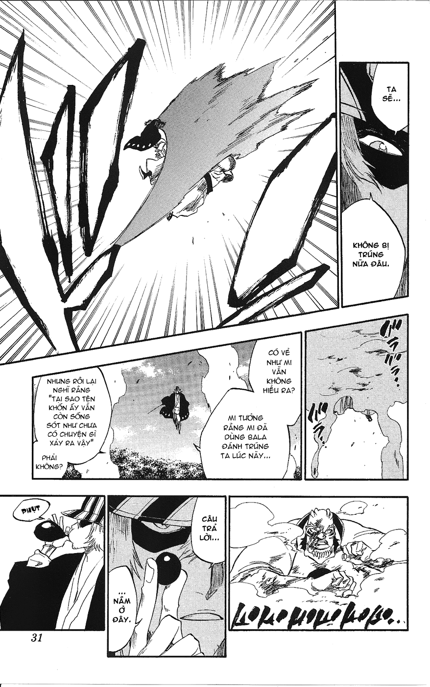 BLEACH chap 235