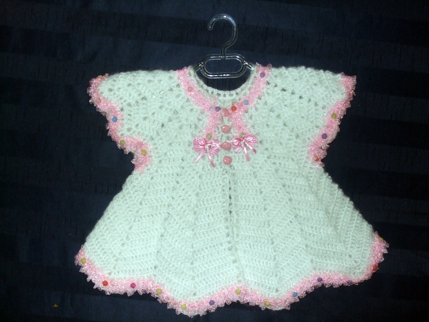 Sema�dan Örgüler Örgülerim