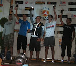 Podium Astromad