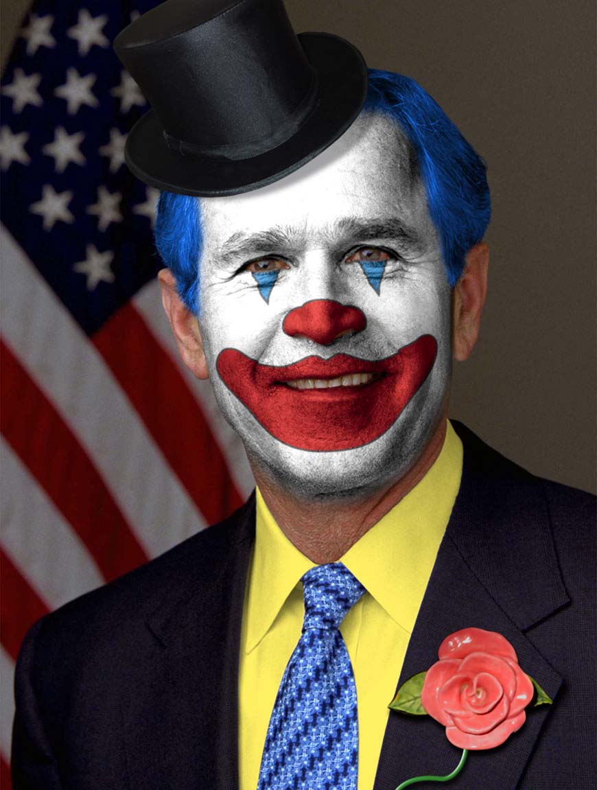 [Bush-Clown.jpg]
