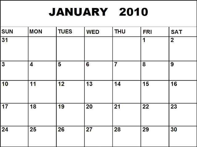 calendar 2010 with holidays. 2010 holiday / pay day