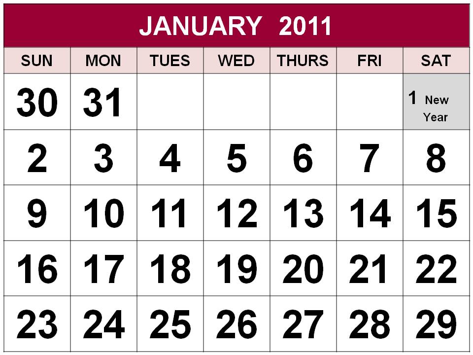 2011 holidays philippines