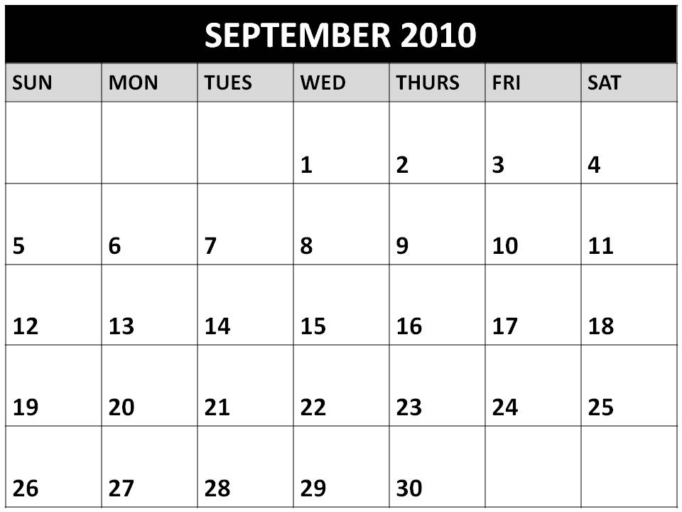 blank calendar template 2011. BLANK CALENDAR TEMPLATE 2011