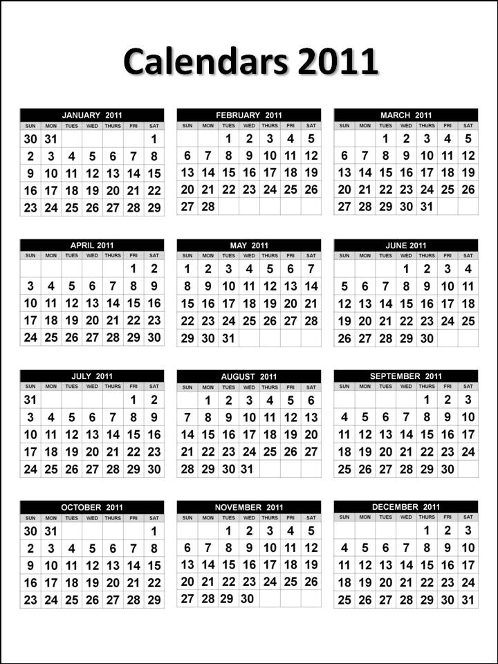 2011 Calendar : Easy-to-Use Free 2011 Calendar 2011 Calendar : Easy-to-Use Free 2011 Calendar