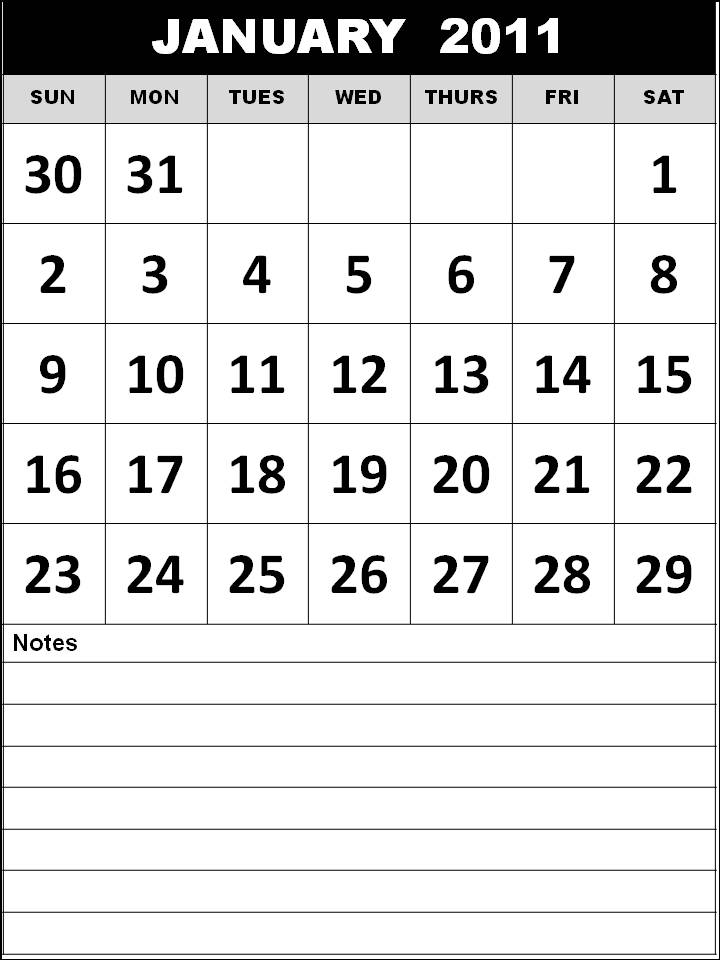 2011 Calendar With Week Numbers. calendar week numbers 52 week
