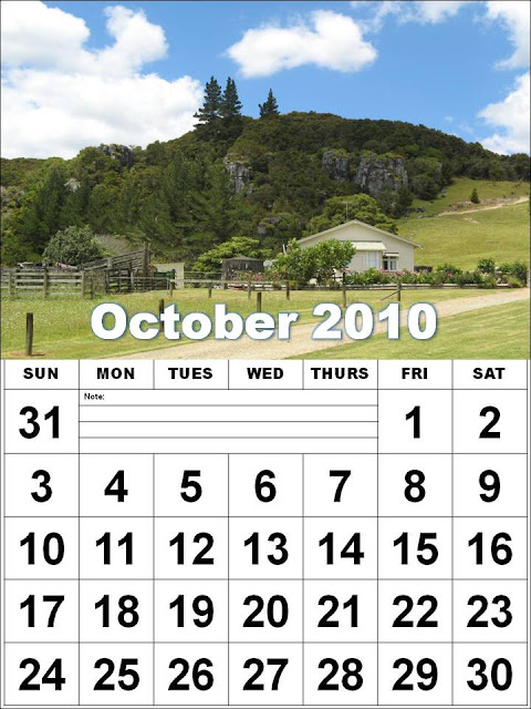 2010 october calendar. 2010 october calendar.
