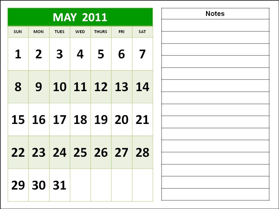 calendar 2011 uk printable. 2011 printable calendar uk