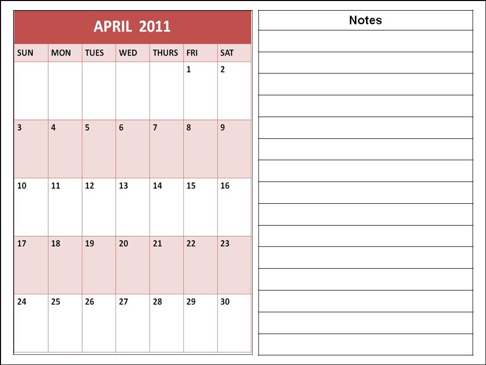april easter 2011 calendar. april easter 2011 calendar.