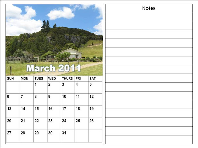 blank calendar 2011 march. Blank+calendar+march+2011
