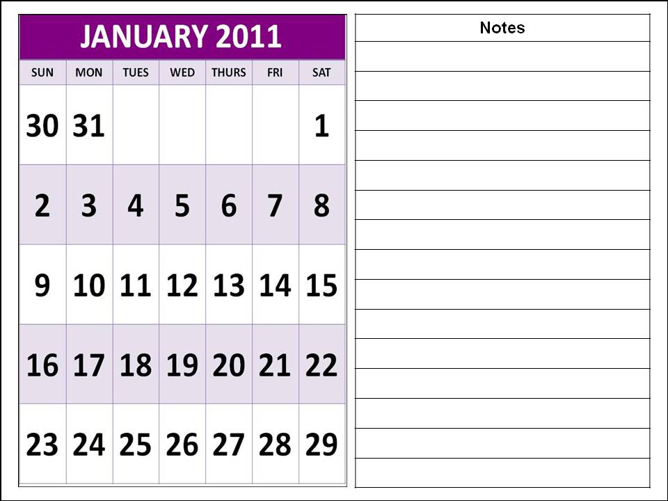 April+month+2011+calendar