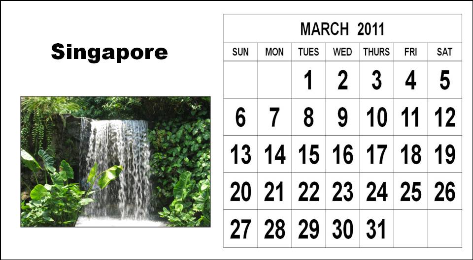 printable march calendars 2011. PRINTABLE MARCH 2011 CALENDAR