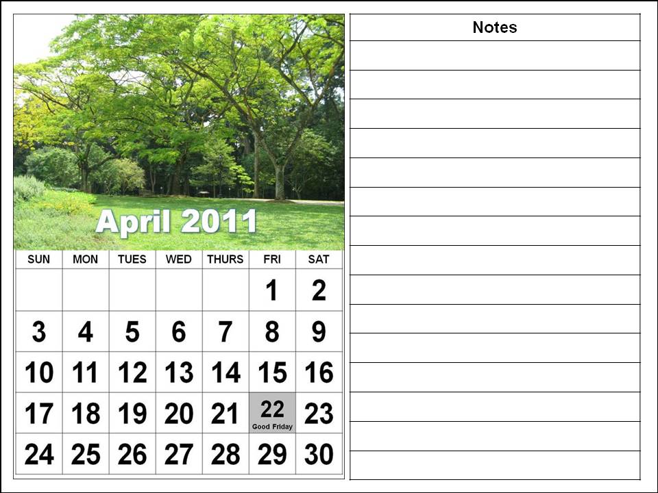 Singapore Holidays 2011 Calendars with Public Holidays (PH) from ...