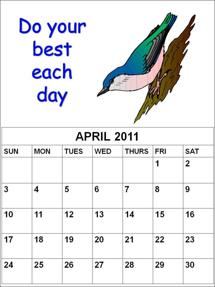 2011 april calendar template. 2011+calendar+template+april Apple iphone wallpapers calendar will allow you mar weekly calendar Monitor your upcoming mar calendar dateapril Yearly