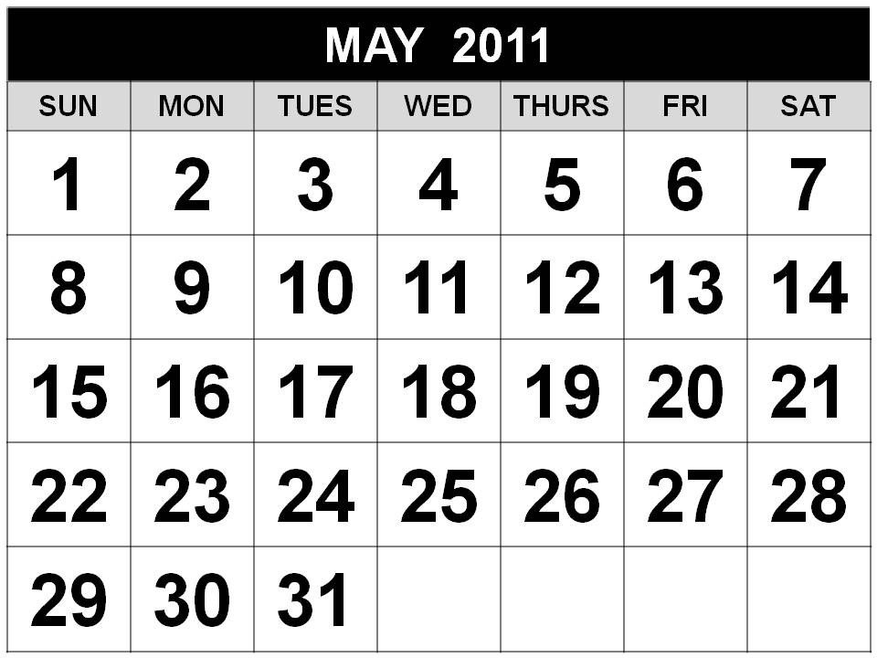 annual calendar 2011 printable. annual calendar 2011 one page.