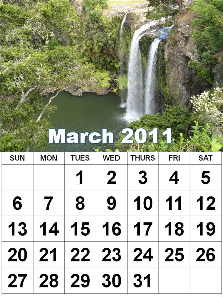 calendar 2011 march wallpaper. CALENDAR 2011 MARCH WALLPAPER