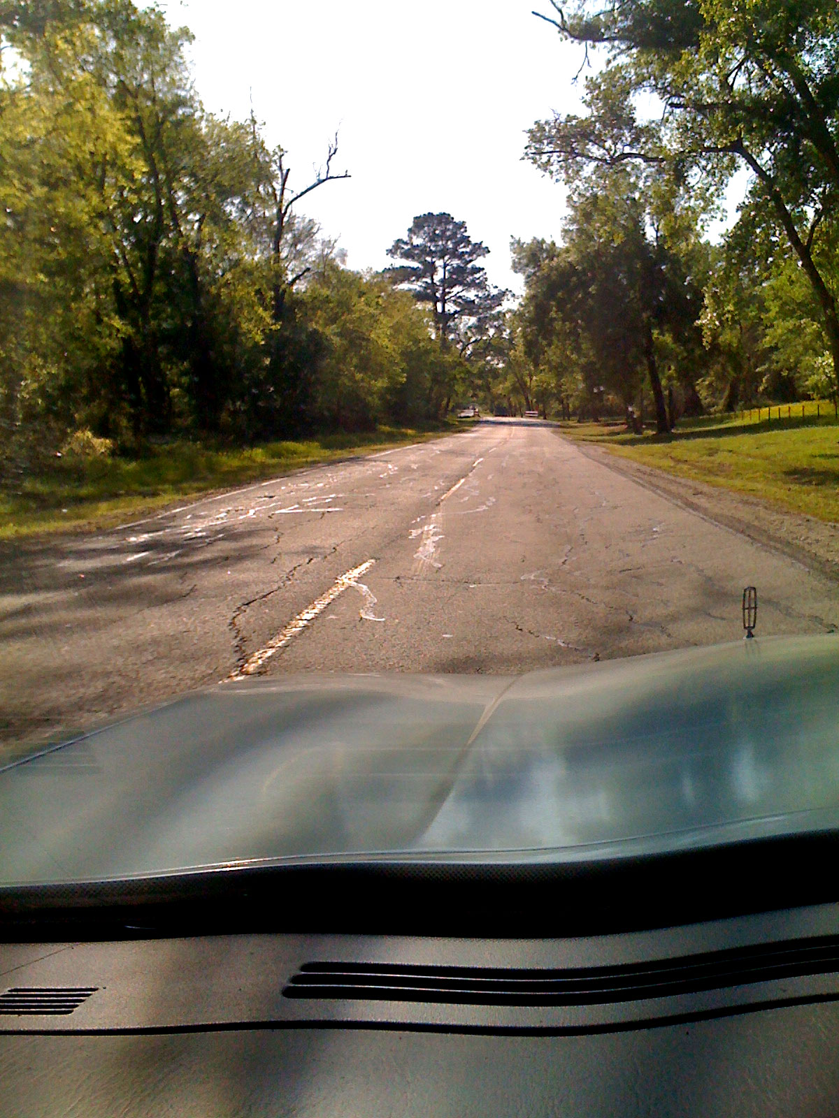 My 365 Photo Journey Haunted Patterson Road