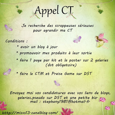 CT call digiscrapouille13 Appel+ct