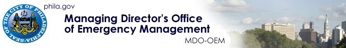 Philadelphia Office of Emergency Management