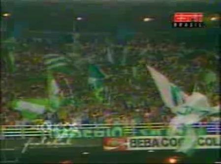 futebol #bangu #coritiba #campeonatobrasileiro #1985 #brasileirao