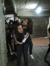 Te amo Hija♥