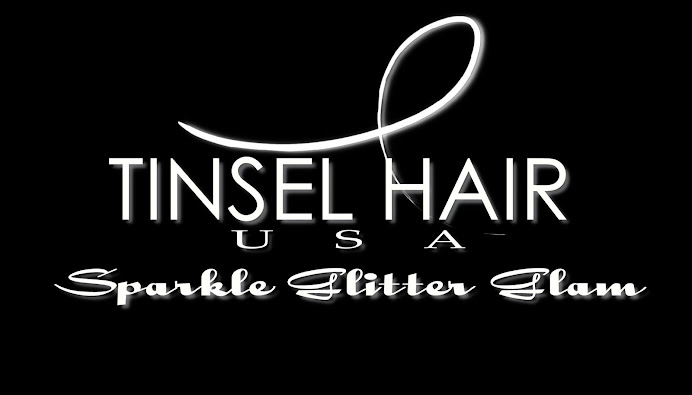 Tinsel Hair USA
