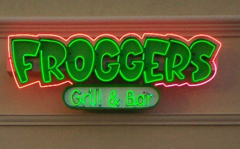 Orlando News and Trivia Apopka Froggers Trivia