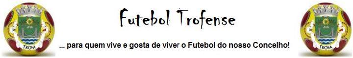 Futebol Trofense