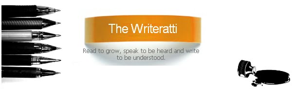 The Writeratti