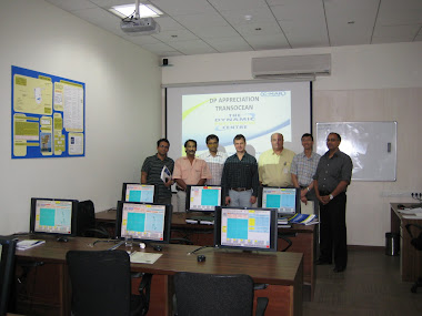 Course Participants