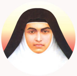 St.Alphonsa Novena Prayer | Saint Alphonsamma Bharananganam | Sister Alphonsa Photos, Biography