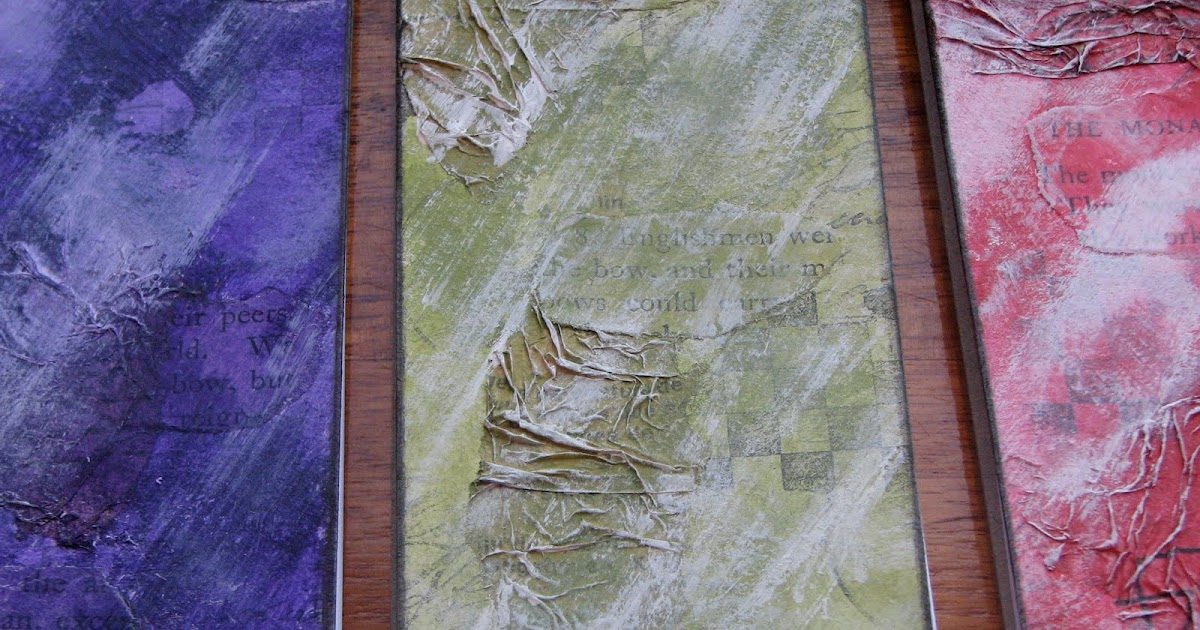 Mixed Media Art Mixed Media Art for Beginners