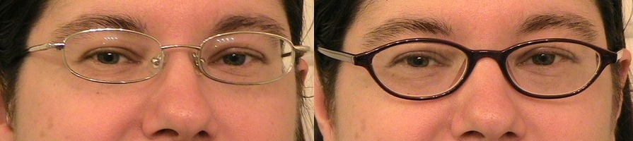 high index lenses