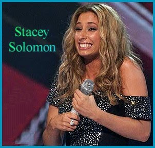 +X+Factor+2009+Live+Show+7+Stacey+Solomo