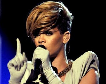 Rihanna Symbolism