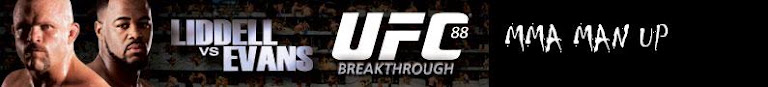 MMA Man Up