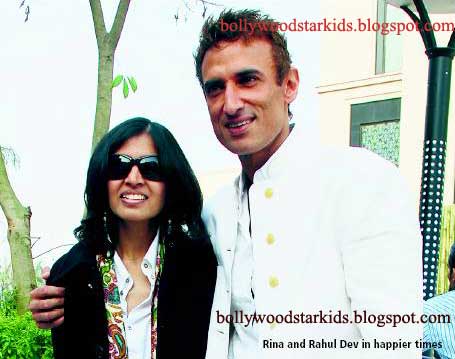 Bollywood Star Kids Rahul Dev Talks About Being A Single Parent To Son Sidhant After Death Of His Wife Rina Due To Cancer While on sunday (may 17), prolific filmmaker prakash mehra left for eternal abode, a day earlier actor rahul dev lost his beloved wife to cancer. bollywood star kids