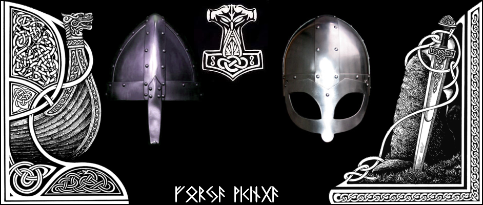 Forja Vikinga